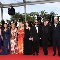 Dysfonctionnement en série à Cannes : deux stars racontent ce qu'il s'est passé