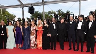 Dysfonctionnement en série à Cannes : deux stars racontent ce qu'il s'est passé