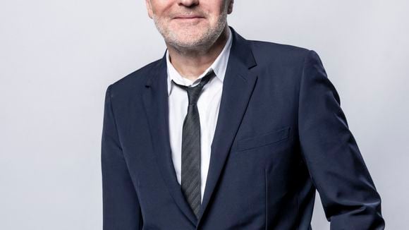 Laurent Ruquier : A côté de sa vie d'animateur, il est à la tête de deux entreprises à succès