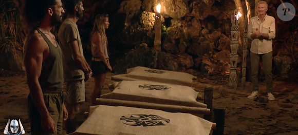 Treizième épisode de "Koh-Lanta, La Revanche des 4 Terres", mardi 27 mai 2025 sur TF1.