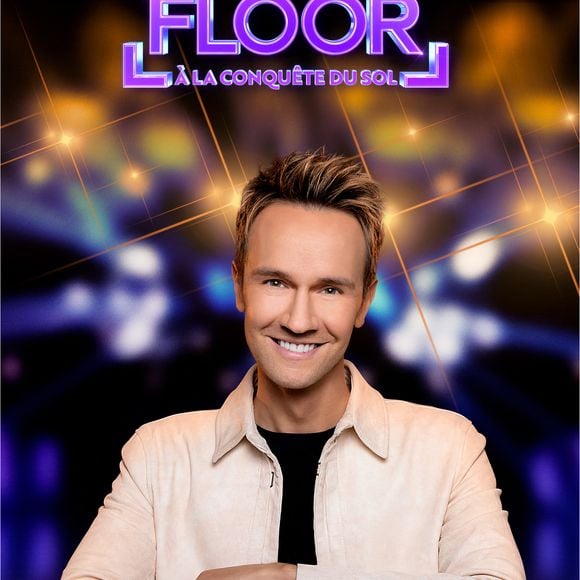 Exclusif -Photo montage - Enregistrement de l'émission "The Floor", présentée par Cyril Féraud et diffusée le 28 décembre sur France 2. Le 23 octobre 2024
© Cyril Moreau / Bestimage