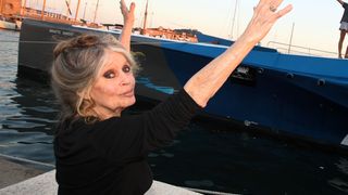 Brigitte Bardot et La Madrague : la maison de la star dotée d'une installation unique destinée à ses êtres chers