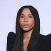 "Tu me manques terriblement" : Olivier Rousteing a perdu une personne chère à son coeur