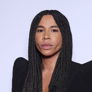 Olivier Rousteing a annoncé la mort d'un proche.
Olivier Rousteing - People au photocall de la soirée "GQ Men of the Year awards 2024" à l'hôtel Plaza à Paris © Denis Guignebourg / Bestimage