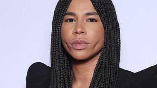 "Tu me manques terriblement" : Olivier Rousteing a perdu une personne chère à son coeur