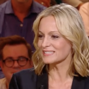 Audrey Crespo-Mara, "Quelle Époque", France 2