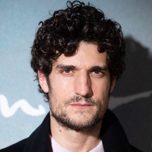 Louis Garrel assiste à l'avant-première de Saint-Ex au cinéma Pathe Wepler à Paris, France, le 19 novembre 2024. Photo par Aurore Marechal/ABACAPRESS.COM