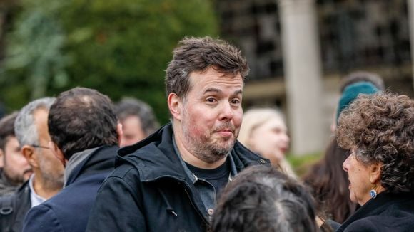 "Il va mieux mais..." : La date du retour de Nicolas Demorand sur France Inter se précise, on en sait plus