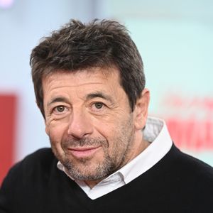 Patrick Bruel poursuit le développement de son domaine hôtelier dans le Vaucluse.

Patrick Bruel lors de l'enregistrement de l'émission "Vivement dimanche" au studio Rive Gauche, présentée par M.Drucker avec une diffusion sur France 3, à Paris © Guillaume Gaffiot/Bestimage