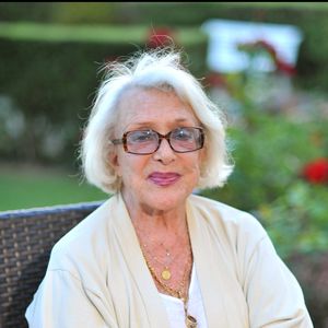 Micheline Presle au festival d'Angoulême (archive)
Guillaume Gaffiot/Bestimage