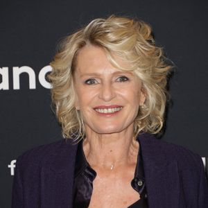 Inutile de préciser que la journaliste à l'immense carrière saura retomber sur ses pattes ! 

Sophie Davant - Conférence de presse du Téléthon 2024 (29-30 novembre 2024) à Paris, le 24 octobre 2024.
© Coadic Guirec / Bestimage