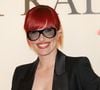 Elle confie : "J'avais vraiment une peur bleue de l'annoncer à ma famille, à ma mère, à mes amis."

Jennifer Ayache - Première du film "Le Diable s'habille en Prada (The Devil wears Prada 2)" au cinéma Le Grand Rex à Paris, le 27 avril 2026.
© Guirec Coadic/Bestimage