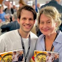 Luana Belmondo : Son aîné Alessandro partage un "souci" de son fils Vahé qui va parler à bien des parents