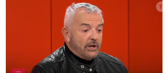 Bruno Berberes, directeur du casting de The Voice, commente la mort de Fanny Guastalli, membre des équipes de production décédée à l'âge de 32 ans.
