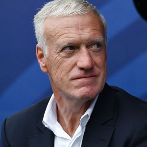 Didier Deschamps - Match de groupe I "France - Irak (3-0)" lors de la Coupe du Monde FIFA 2026 (FIFA World Cup 2026) le 20 juin 2026. © PsnewZ / Bestimage