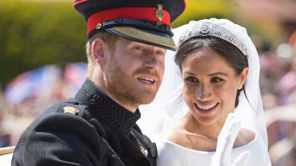 Meghan Markle et Harry opèrent un virage de taille : leur équipe va changer !
