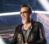 Son planning l'empêchait d'être présent aux concerts, puisqu'il se trouvait en Argentine

Florent Pagny se produit en concert à l'Accorhotels Arena, Paris, France, le 5 mars 2018. Photo par Henri Szwarc/ABACAPRESS.COM