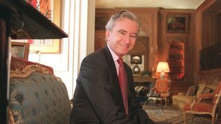 Un Cézanne à 8,6 millions ! Que renferme la collection d'art personnelle de Bernard Arnault ?