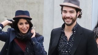 "J’ai essayé de... " : Leïla Bekhti "poussée dans ses retranchements" par Tahar Rahim lors d'un tournage, l'actrice se livre comme jamais