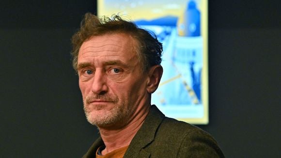 "Tu as choisi de t'en aller" : Jean-Paul Rouve touché par la perte d'un homme qui a marqué le monde la télé