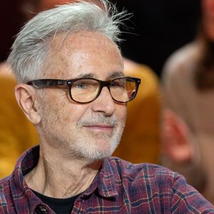 Thierry Lhermitte sur plateau de l'émission "Animalement Vôtre" présentée par Bernard Montiel et diffusée le 22 mars 2026 sur France 3, à Paris, France, le 13 janvier 2026. © Julien Sarkissian/Bestimage