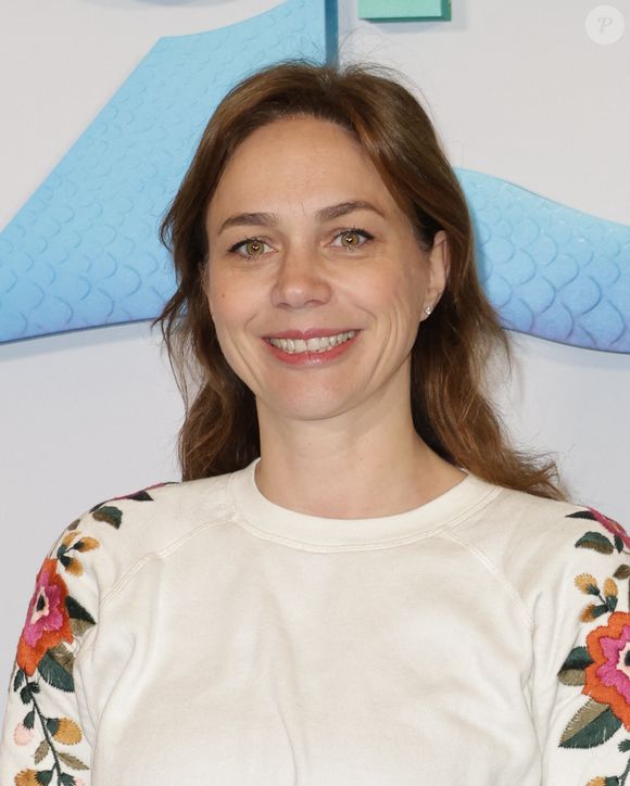 Nathalie Pechalat à la première du film "Zootopie 2" au Grand Rex à Paris le 22 novembre 2025.

© Coadic Guirec / Bestimage