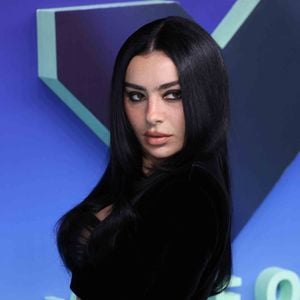 Charli XCX au MTV Video Music Awards 2026 à Los Angeles, le 7 Septembre 2025.
© Bestimage