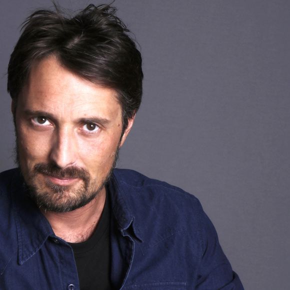 Portrait de Vincent Cerutti. Le 3 juin 2021
© Cédric Perrin / Bestimage