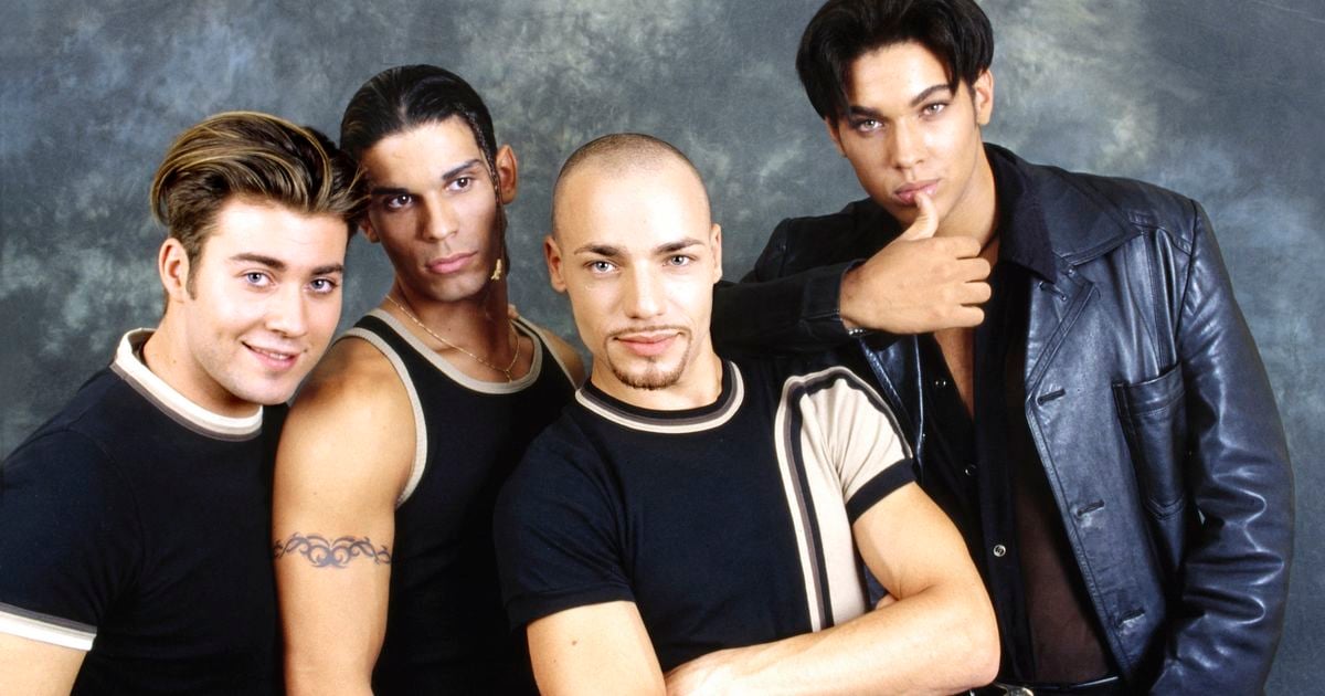 Un membre des G-Squad prend la parole après le départ d'Andrew : "Il s'isolait beaucoup..."