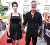 Les avocats de Stéphane Blancafort ont publié ce lundi un communiqué officiel pour livrer la version des faits de leur client.

Exclusif - Catherine Davydzenka et son compagnon Stéphane Blancafort - Photocall au festival du cinéma français & gastronomie à Aix-les-Bains le 3 juin 2025

© Denis Guignebourg / Bestimage