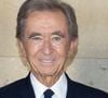 Hors de Paris, Bernard Arnault et LVMH ont développé un patrimoine impressionnant sur la Côte d’Azur, avec villas à Saint-Tropez, hôtels à Èze et Cannes, ainsi que des domaines viticoles dans le Var. 


Bernard Arnault - Greeting du défilé Louis Vuitton Collection Femme Prêt-à-porter Printemps/Eté 2023 lors de la Fashion Week de Paris (PFW), France, le 4 octobre 2022. © Olivier Borde/Bertrand Rindoff Petroff/Bestimage