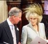 Charles et Camilla se sont mariés il y a 20 ans

Mariage de Charles et Camilla à Windsor GOFF INF / BESTIMAGE