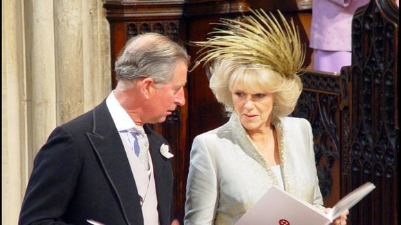 Camilla et Charles III, leur couple en proie aux difficultés avec le mariage : "Elle était tellement nerveuse"