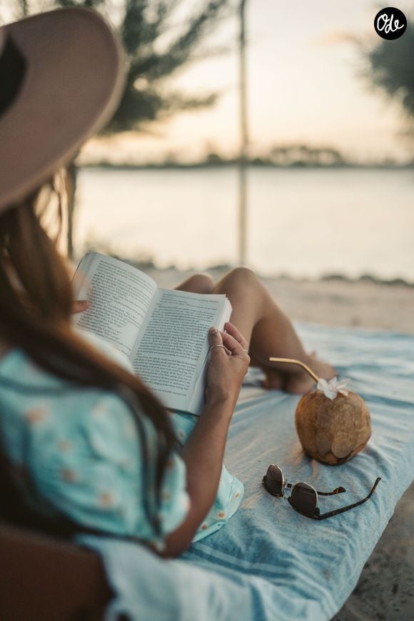 S'inspirer des lectures de nos vedettes préférées est idéal pour dénicher des ouvrages poignants ou captivants.