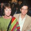 L’acteur Bernard Giraudeau aurait soufflé ses 78 bougies si le cancer ne l'avait pas emporté.

Archive - Bernard Giraudeau et Anny Duperey lors de la générale de Ornifle à Paris
AGENCE / BESTIMAGE