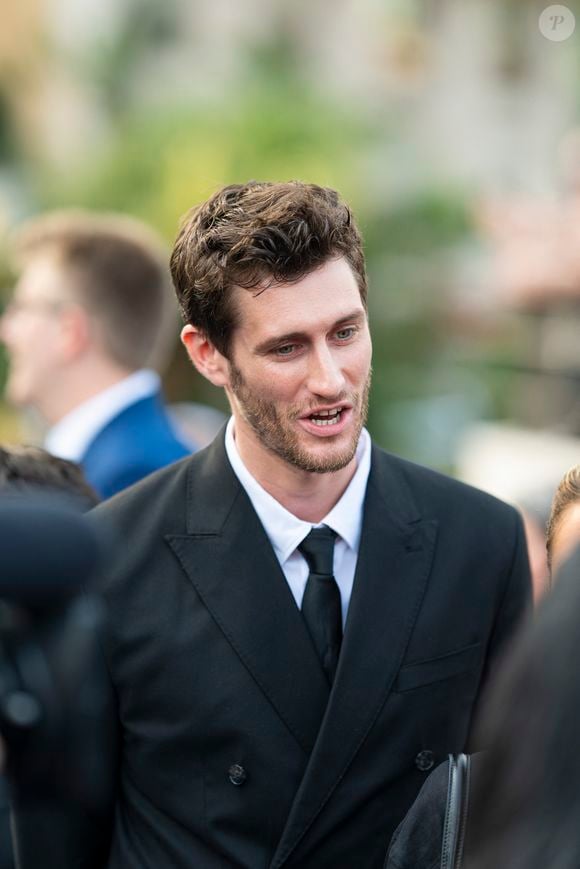 Ensemble, le couple a donné naissance à deux enfants

Exclusif - Jean-Baptiste Maunier - Arrivées à la cérémonie d'ouverture du 64ème Festival de Télévision de Monte Carlo au Grimaldi Forum de Monaco le 13 juin 2025.
©Pierre Perusseau / Osuna / Bestimage