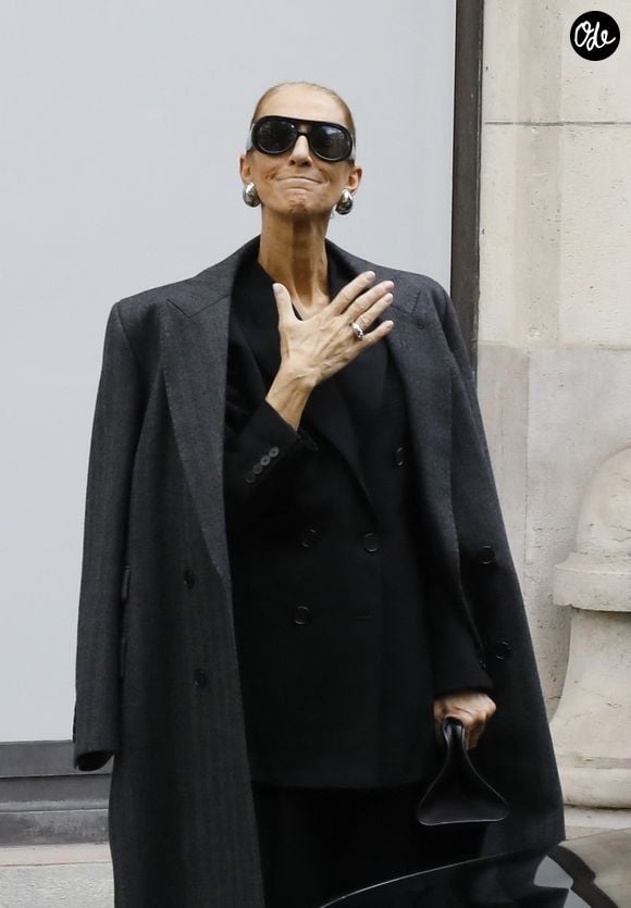 Plusieurs membres de la famille de Céline Dion ont également participé à différents moments à sa carrière.

Céline Dion acclamée par ses fans à la sortie de l’hôtel Royal Monceau à Paris, avant de se rendre à la Plenitude Arena de Paris La Défense, pour sa deuxième date de concert, le 16 septembre 2026. © Marc Ausset-Lacroix/Bestimage