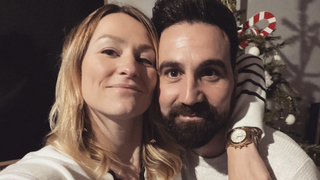 Moins d'une semaine après être passée entre les mains des médecins, Laure (Mariés au premier regard) affiche son nouveau physique : "Pour l'instant..."