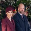 Kate et William : À l'approche de Noël, une décision du couple met le feu aux poudres