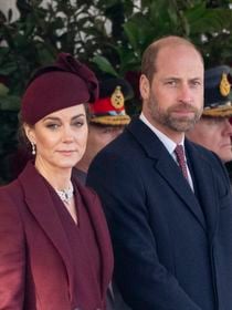 Kate et William : À l'approche de Noël, une décision du couple met le feu aux poudres