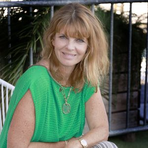 Gwendoline Hamon au photocall de "Maman ne me laisse pas m'endormir" lors de la 24ème édition du Festival de la Fiction TV de la Rochelle, le 15 septembre 2022.
© Christophe Aubert via Bestimage