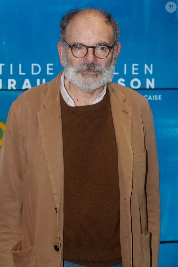 Jean-Pierre Darroussin - Avant-première du film "Le théorème de Marguerite" à l'UGC Ciné Cité Les Halles à Paris. Le 26 octobre 2023
© Christophe Clovis / Bestimage