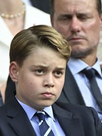 Quel collège pour le prince George, qui fera sa rentrée dans quelques mois ?