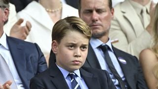 Quel collège pour le prince George, qui fera sa rentrée dans quelques mois ?