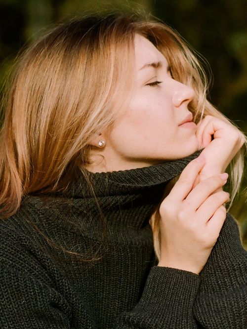 Sélection mode : 10 pulls aussi douillets que stylés à adopter pour être au top cet automne