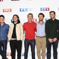 Ce chroniqueur de Quotidien donne un aperçu de son appartement envahi par une grande passion : "ça déborde sur ma chambre et ma cuisine"