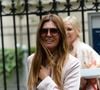 Véronika Loubry a assisté pour la première fois à un défilé lors de la Fashion Week parisienne.

Véronika Loubry à la sortie du mariage civil de Thylane Blondeau et Benjamin Attal à la mairie du 16ème arrondissement de Paris. 

Agence / Bestimage