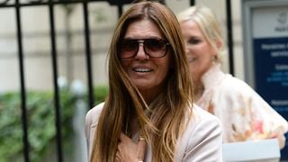 Véronika Loubry : accompagnée de sa fille Thylane Blondeau, elle s'offre une grande première à Paris