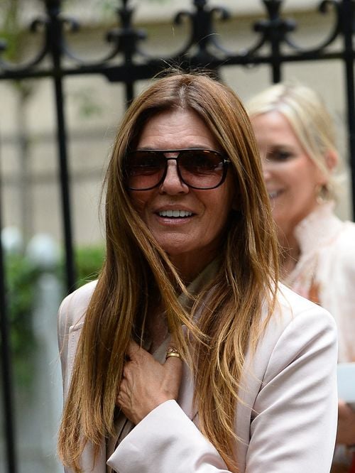 Véronika Loubry : accompagnée de sa fille Thylane Blondeau, elle s'offre une grande première à Paris