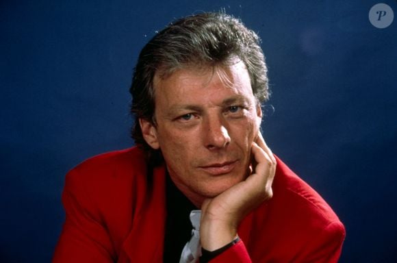 Archives - Herbert Léonard
©JLPPA / Bestimage